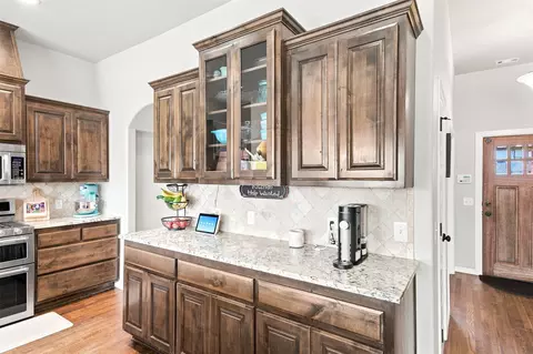 Kitchen - 20609 E 32nd Pl S, Broken Arrow, OK 74014 photo 4 of 8