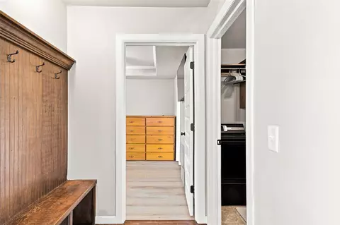 Entry Way - 20609 E 32nd Pl S, Broken Arrow, OK 74014 photo 5 of 5