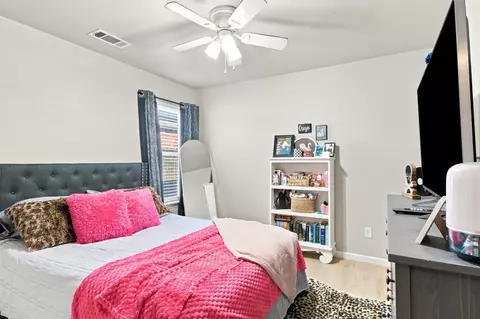 Bedroom - 20609 E 32nd Pl S, Broken Arrow, OK 74014 photo 2 of 5