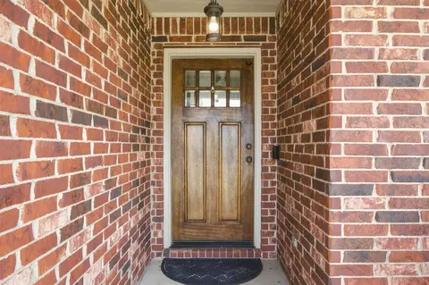 Entry Way - 20609 E 32nd Pl S, Broken Arrow, OK 74014 photo 1 of 5