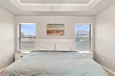 Bedroom - 20609 E 32nd Pl S, Broken Arrow, OK 74014 photo 5 of 5