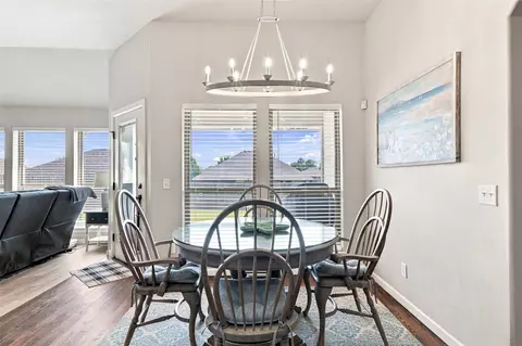 Dining - 20609 E 32nd Pl S, Broken Arrow, OK 74014 photo 2 of 2