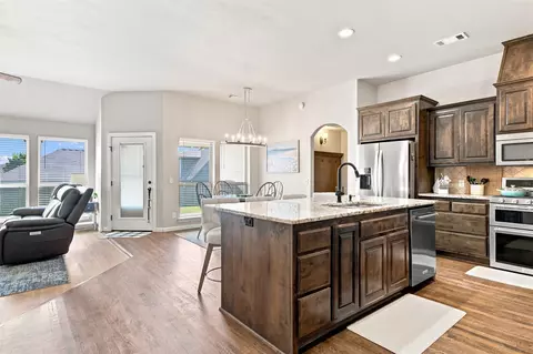 Kitchen - 20609 E 32nd Pl S, Broken Arrow, OK 74014 photo 1 of 8