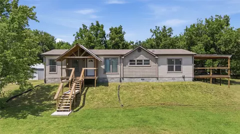 17225 E 640 Rd, Inola, OK 74036