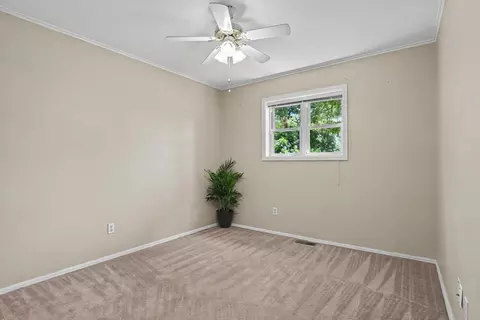 Bedroom - 8531 E 35th St, Tulsa, OK 74145 photo 5 of 6