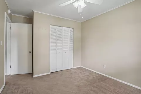 Bedroom - 8531 E 35th St, Tulsa, OK 74145 photo 6 of 6