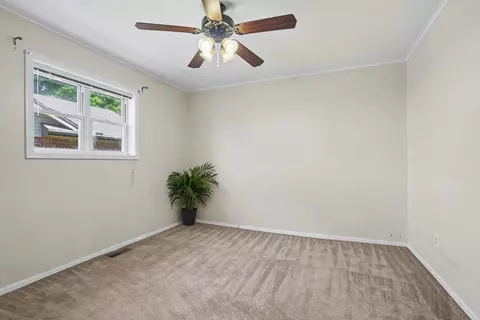 Bedroom - 8531 E 35th St, Tulsa, OK 74145 photo 2 of 6