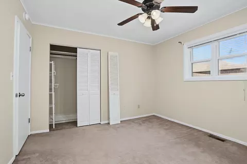 Bedroom - 8531 E 35th St, Tulsa, OK 74145 photo 3 of 6