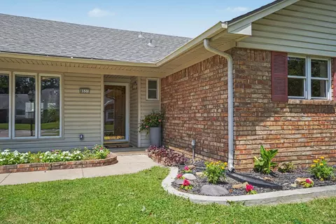 Exterior - 8531 E 35th St, Tulsa, OK 74145 photo 5 of 12