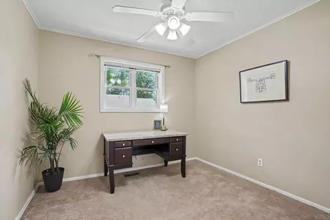 Bedroom - 8531 E 35th St, Tulsa, OK 74145 photo 4 of 6