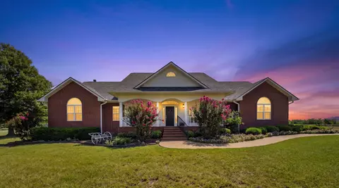 5705 S Prairie Dr, Chelsea, OK 74016