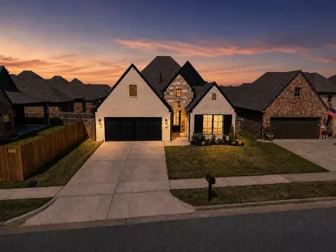 7912 N 146th East Ave, Owasso, OK 74055