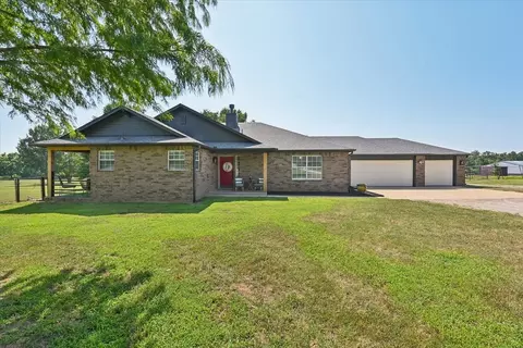 13256 S 267th East Ave, Coweta, OK 74429