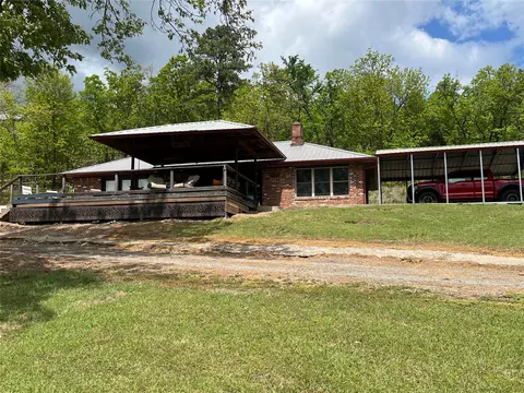 452533 E 1627 Rd, Albion, OK 74521