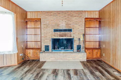 Living - 116307 S 4209 Rd, Eufaula, OK 74432 photo 7 of 8