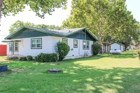 Exterior - 116307 S 4209 Rd, Eufaula, OK 74432 photo 2 of 8