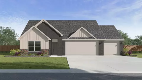 15251 S 90th West Ave, Kiefer, OK 74041