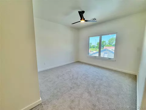 Bedroom - 913 E 37th St S, Tulsa, OK 74105 photo 2 of 4