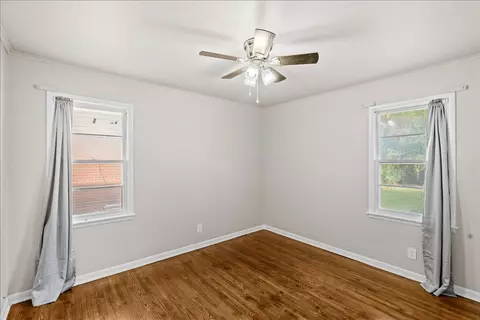 Bedroom - 9178 E Marshall Pl N, Tulsa, OK 74115 photo 2 of 2