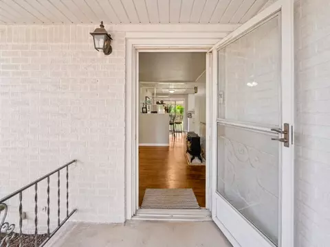 Entry Way - 9178 E Marshall Pl N, Tulsa, OK 74115 photo 1 of 1