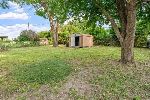 Exterior - 9178 E Marshall Pl N, Tulsa, OK 74115 photo 2 of 6