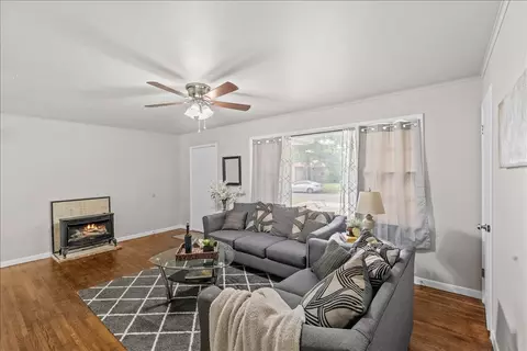 Living - 9178 E Marshall Pl N, Tulsa, OK 74115 photo 2 of 2