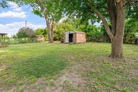 Exterior - 9178 E Marshall Pl N, Tulsa, OK 74115 photo 2 of 6