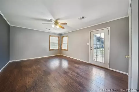 Living - 8244 E 37th St, Tulsa, OK 74145 photo 3 of 3