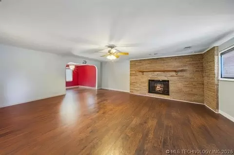Living - 8244 E 37th St, Tulsa, OK 74145 photo 1 of 3