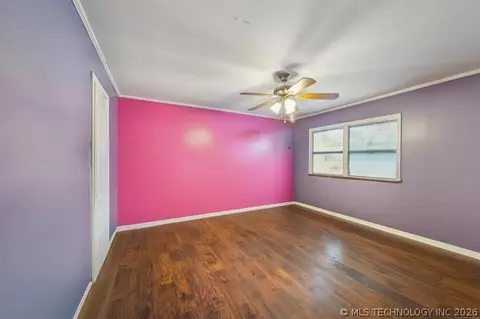 Bedroom - 8244 E 37th St, Tulsa, OK 74145 photo 1 of 1