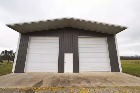 11513 SE 1140 Ave, Talihina, OK 74571