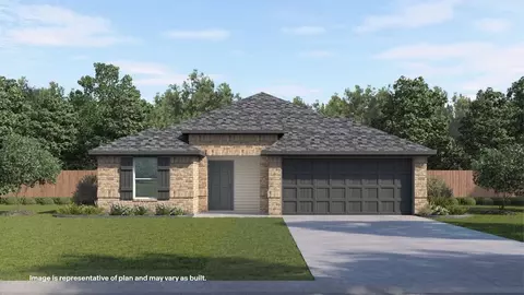 2201 E Toledo St, Broken Arrow, OK 74012