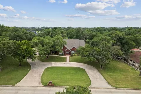 507 Reid St, Seminole, OK 74868
