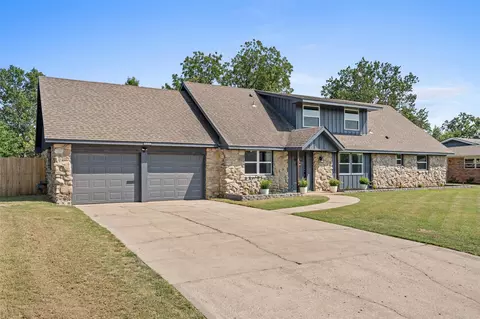 1032 Grandview, Bartlesville, OK 74006