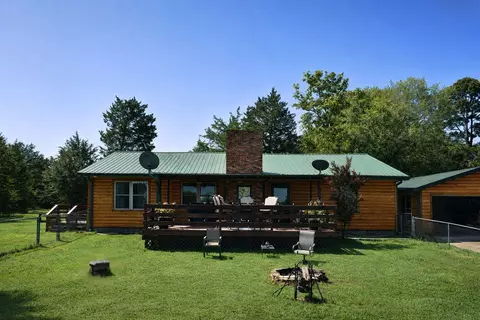 417622 E 1910 Rd, Antlers, OK 74523