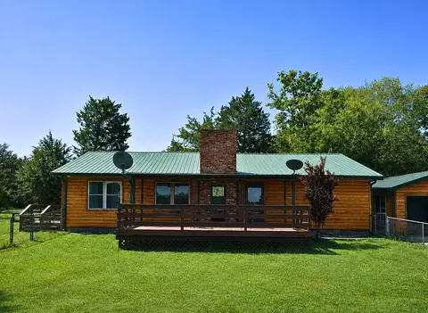 417622 E 1910 Rd, Antlers, OK 74523