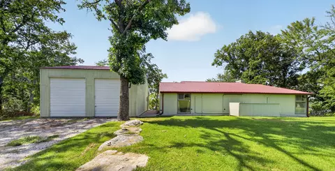 440 Murray Ln, Strang, OK 74367