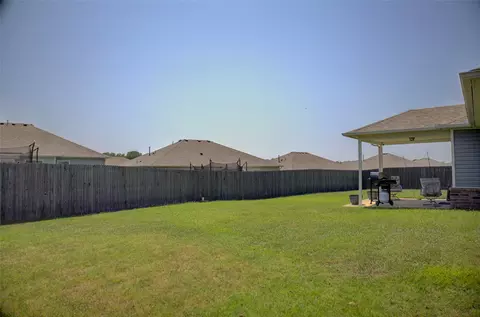 Exterior - 25450 E 93rd Pl S, Broken Arrow, OK 74014 photo 6 of 7