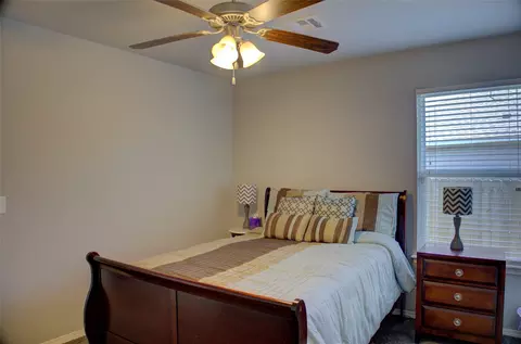 Bedroom - 25450 E 93rd Pl S, Broken Arrow, OK 74014 photo 6 of 9