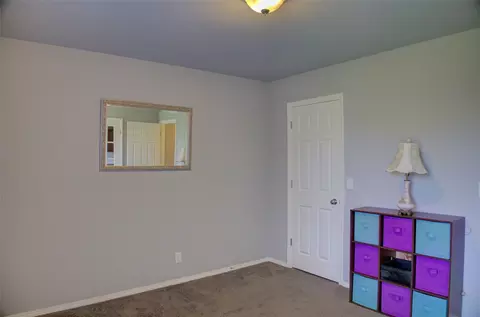 Bedroom - 25450 E 93rd Pl S, Broken Arrow, OK 74014 photo 9 of 9
