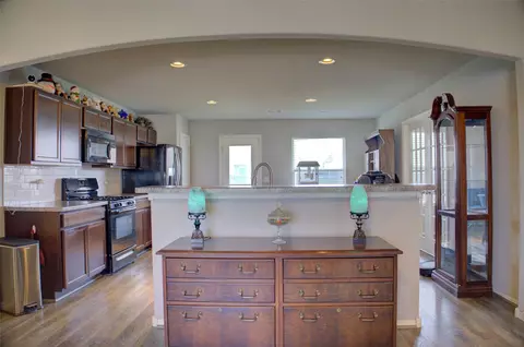 Entry Way - 25450 E 93rd Pl S, Broken Arrow, OK 74014 photo 2 of 6