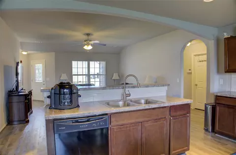 Entry Way - 25450 E 93rd Pl S, Broken Arrow, OK 74014 photo 3 of 6