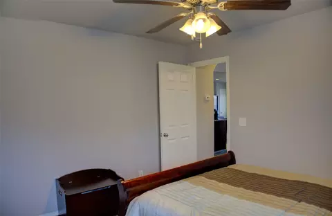 Bedroom - 25450 E 93rd Pl S, Broken Arrow, OK 74014 photo 7 of 9