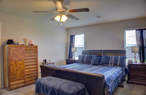 Bedroom - 25450 E 93rd Pl S, Broken Arrow, OK 74014 photo 2 of 9