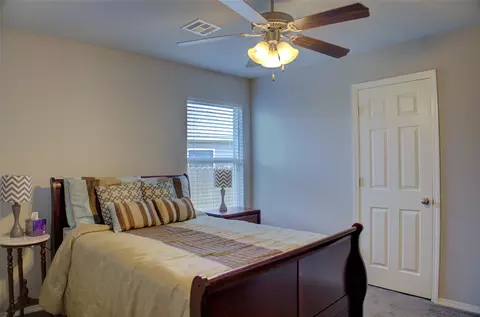 Bedroom - 25450 E 93rd Pl S, Broken Arrow, OK 74014 photo 5 of 9