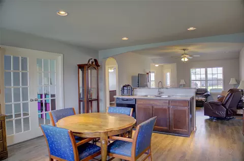 Dining - 25450 E 93rd Pl S, Broken Arrow, OK 74014 photo 2 of 2