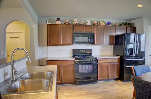 Kitchen - 25450 E 93rd Pl S, Broken Arrow, OK 74014 photo 1 of 5