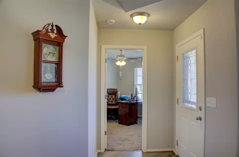 Entry Way - 25450 E 93rd Pl S, Broken Arrow, OK 74014 photo 1 of 6