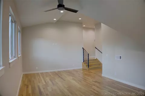 Living - 211 E 34th St, Tulsa, OK 74105 photo 7 of 7