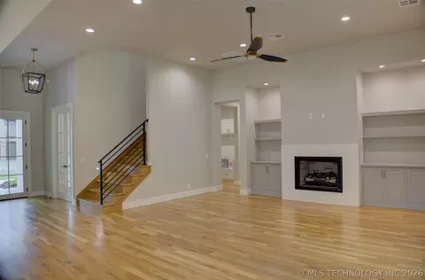 Living - 211 E 34th St, Tulsa, OK 74105 photo 2 of 7